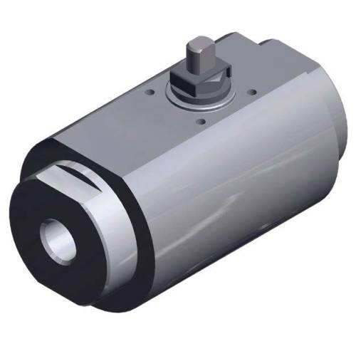 H2 Invictus - PN700 hydrogen ball valve
