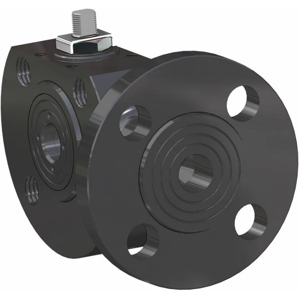 Karbon çeliği küresel vana Item 545