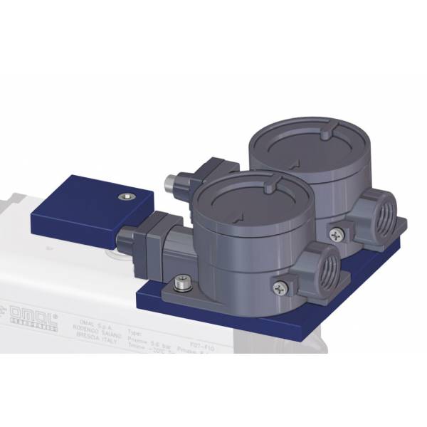 KFN6 ATEX patlamaya dayanikli li̇mi̇t anahtari