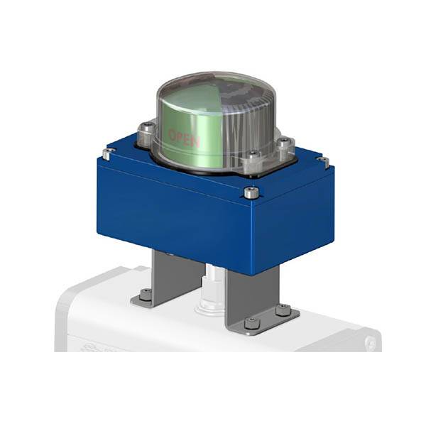 Görsel göstergeli̇ alümi̇nyum KSSF