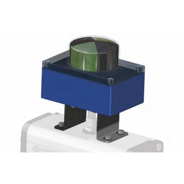 Görsel göstergeli̇ alümi̇nyum ve teknopoli̇mer KSSB