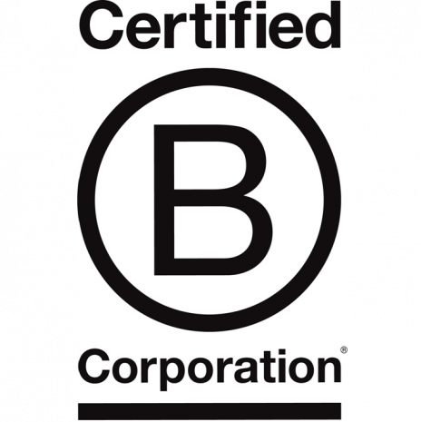 OMAL, dünyada B-Corporation® sertifikasına sahip ilk vana ve aktüatör şirketidir.