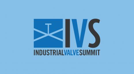 IVS - Endüstriyel Vana Zİrvesi 2019